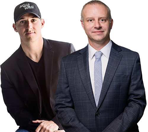 Michael and Chris Alliance Entrepreneurs Business Mentors